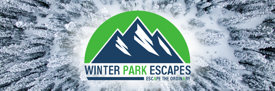 Winter Park Escapes Banner