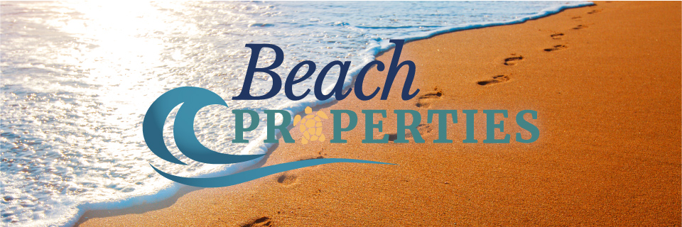 Beach Properties of Hilton Head Banner