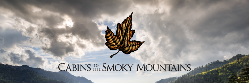 Cabins of the Smoky Mountains banner.