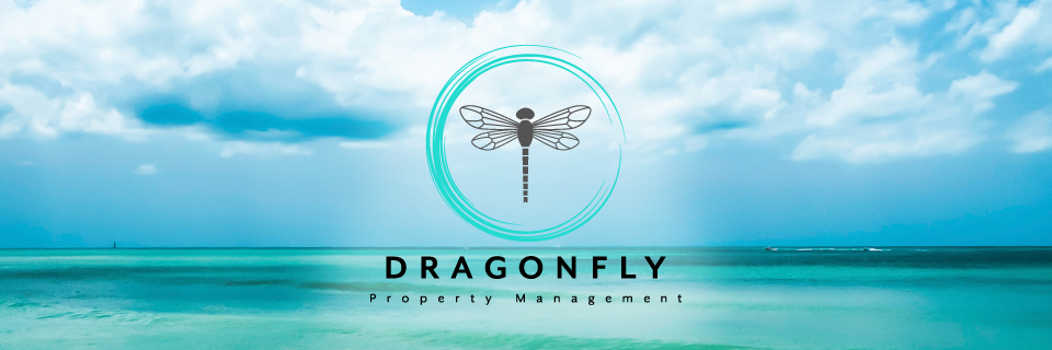 Dragonfly Property Management Banner