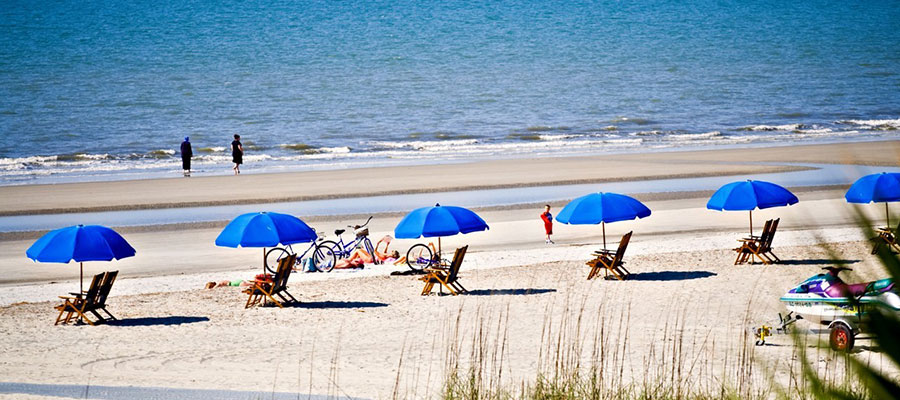 Destin Beaches