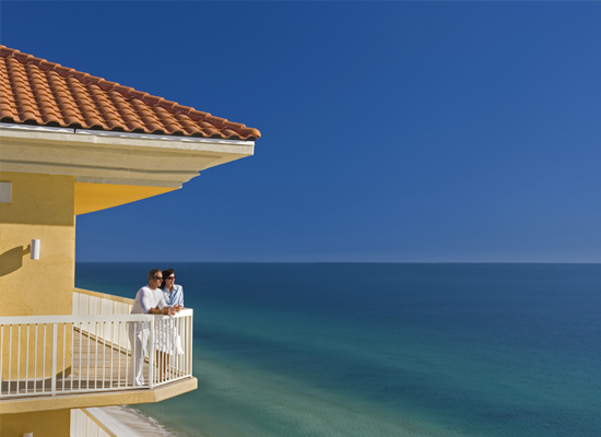 Benefits of Owning an Emerald Coast Vacation Home