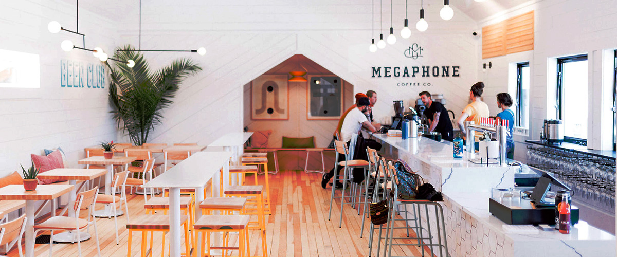 Megaphone-Coffee-Company