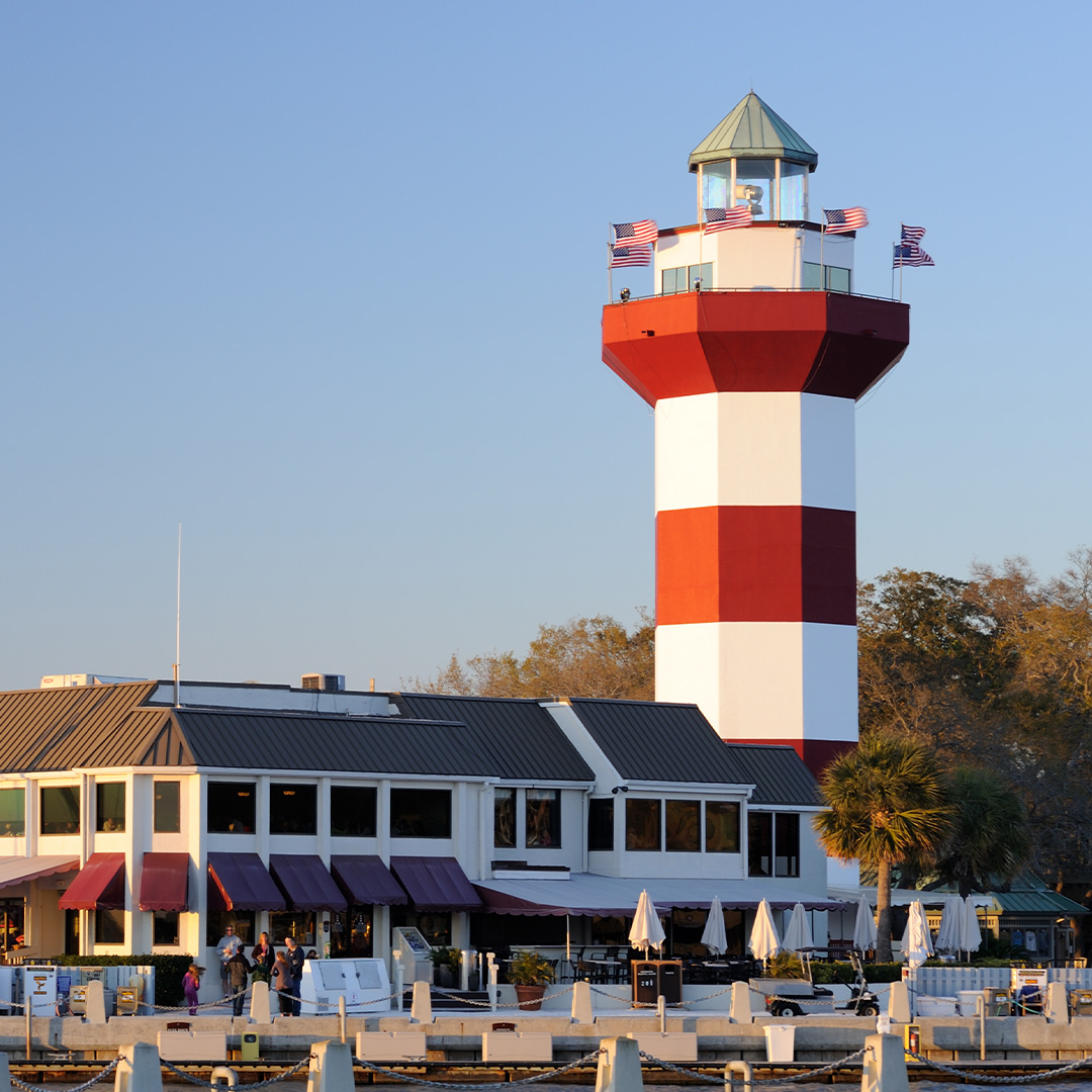 Harbor-Town-Lighthouse