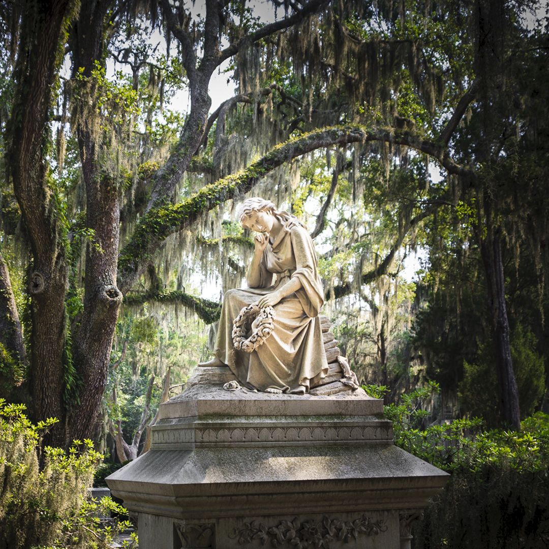 Savannah--Bonaventure-Cemetery
