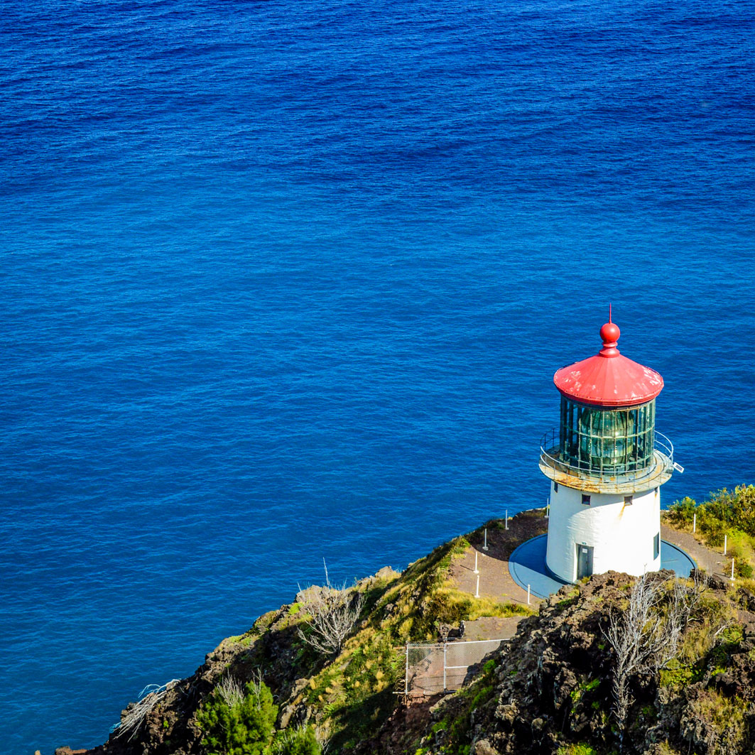 Makapuu-Lighthouse