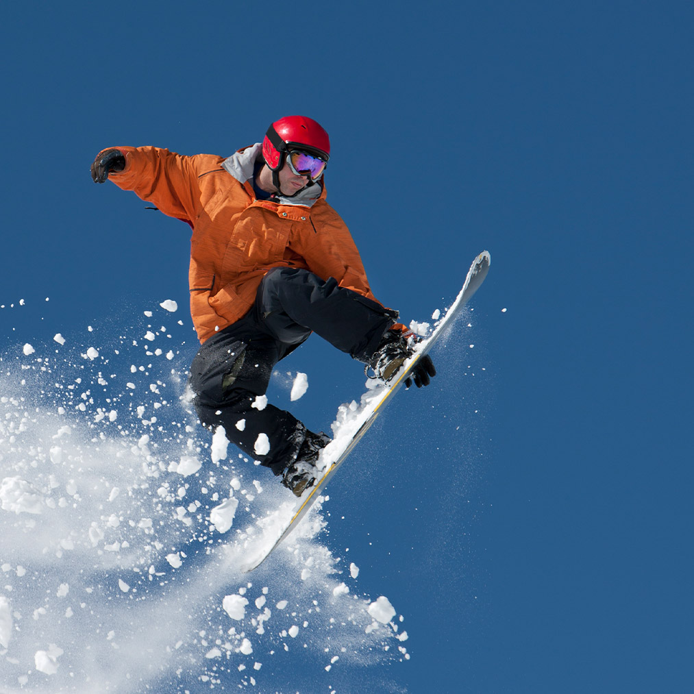 Epic-Mountain-Sports-Snowboard