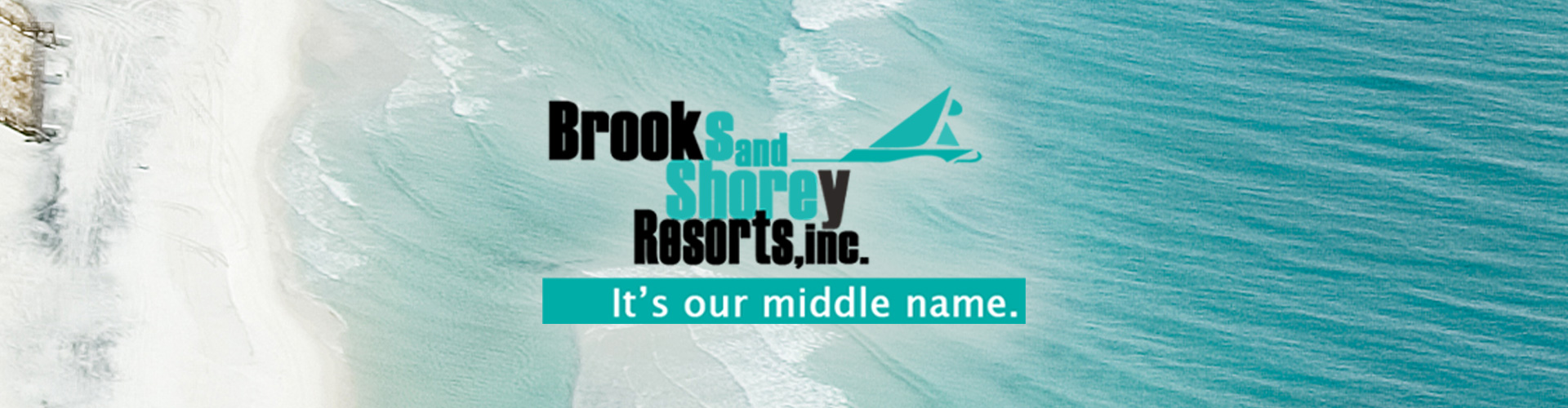 Brooks and Shorey Banner