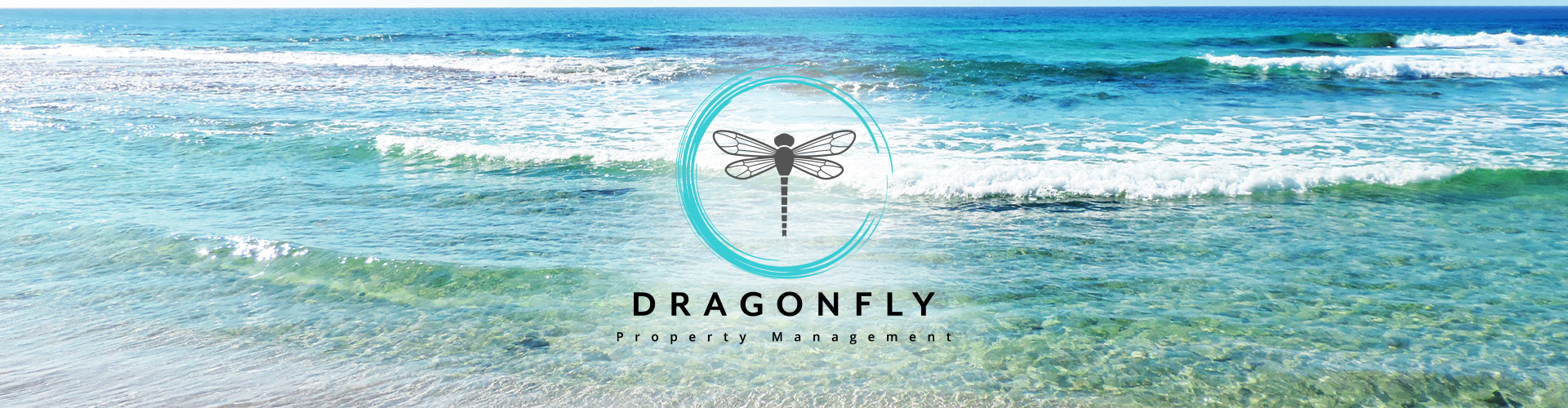 Dragonfly Property Management PCB Banner