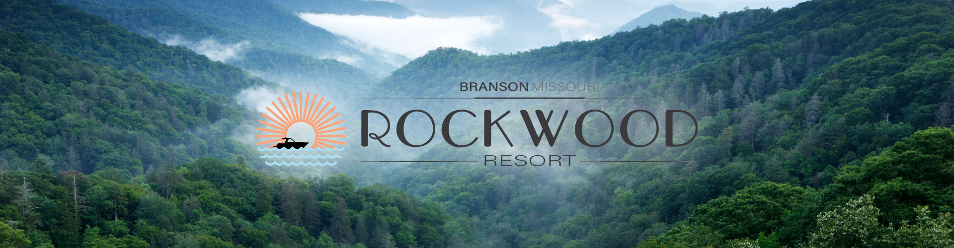 Rockwood Resorts Banner