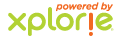 Xplorie Logo