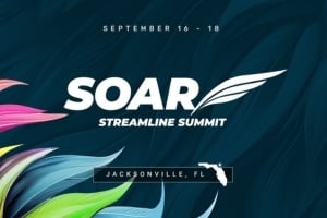 Streamline Event
