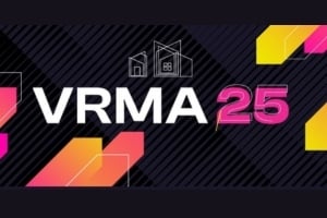VRMA Event