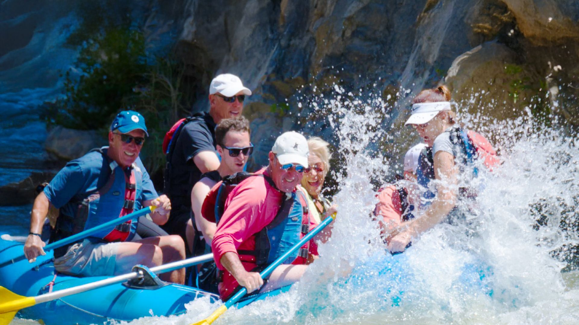 PC_rafting