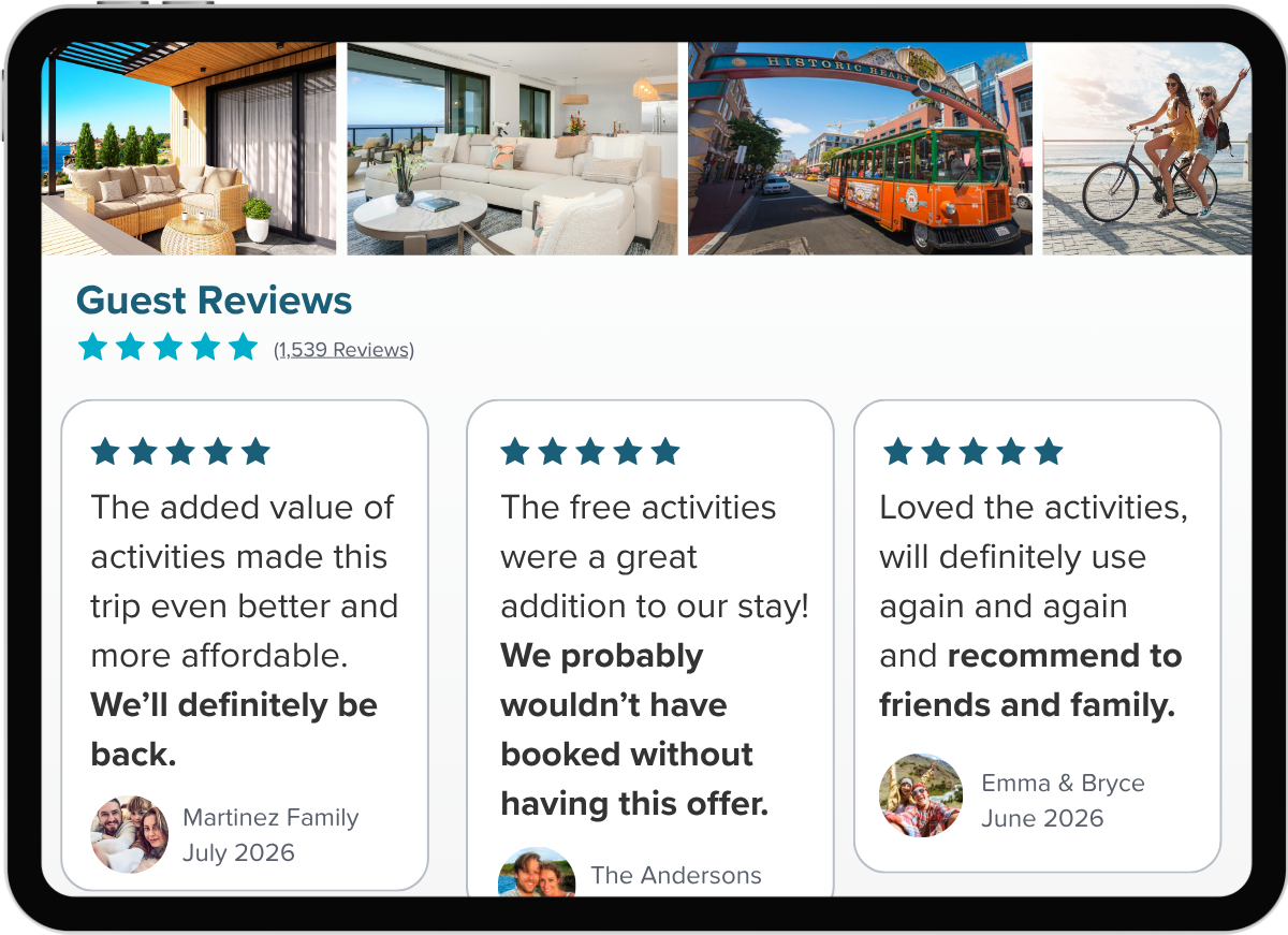 SD Reviews Tablet