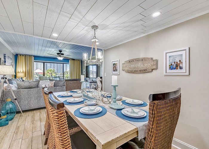 Forever Vacation Rentals Property Image