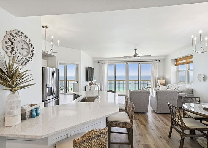 Forever Vacation Rentals Property Image