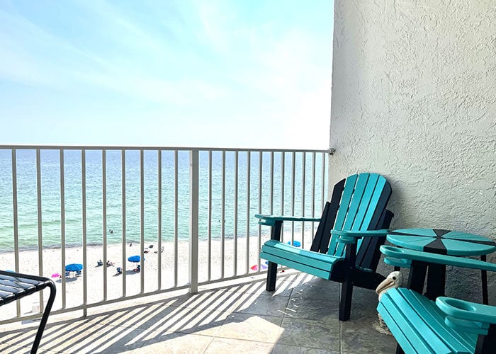 Gulf Shores Rentals