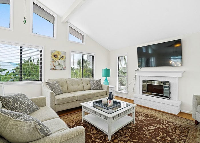 Panhandle Getaways 30a