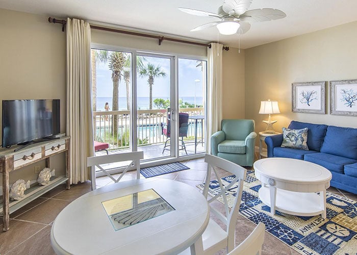 Premium Beach Condos Property Image