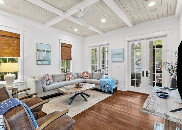 Southern Holiday Homes PCB Property