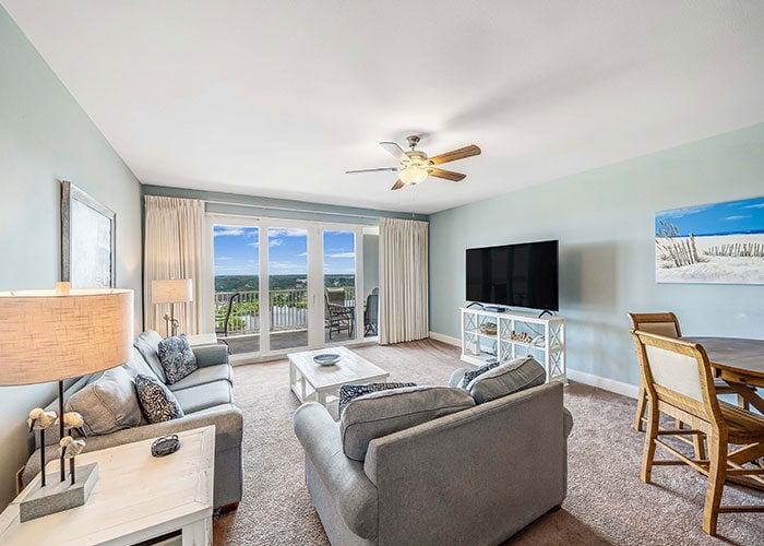 Southern Coast Vacation Rentals Property Image