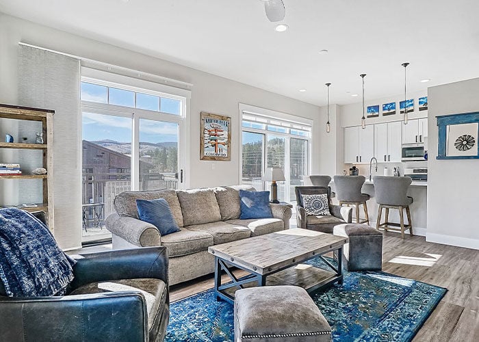 Winter Park Escapes Property Image