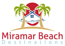 MiramarBeachDestinations Logo