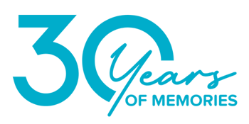 30 Years MEMORIES 500X250