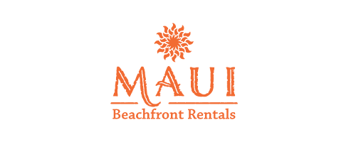 Maui Beachfront Rentals Logo