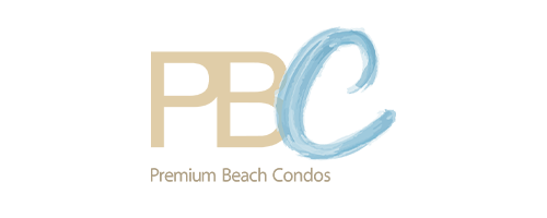Premium Beach Condos