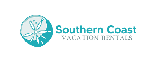 Southern Coast Vacation Rentals Logo