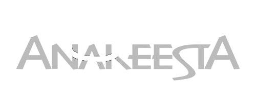 Anakeesta Logo