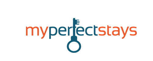 My Perfect Stays Logo