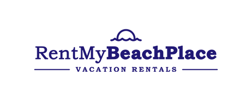 Rent My Beach Place Logo
