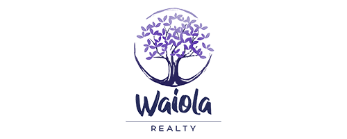 Waiola Realty Logo