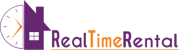 Real Time Rentals logo
