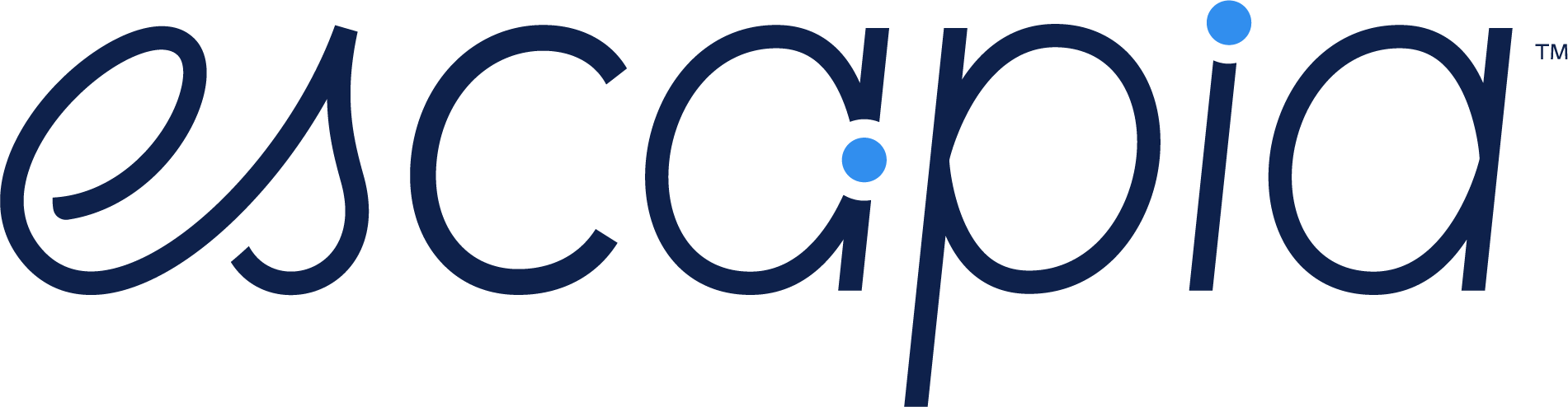 escapia logo