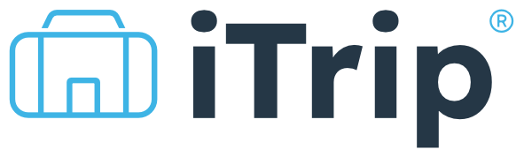 itrip logo