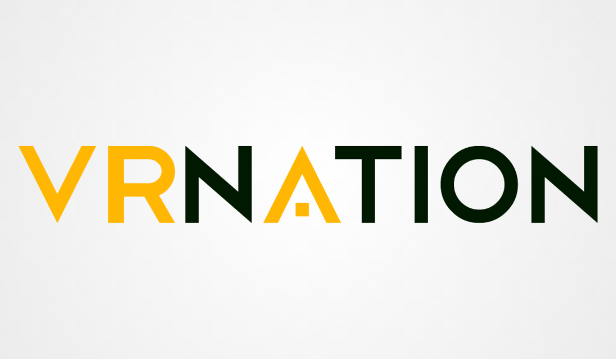 VR Nation Event