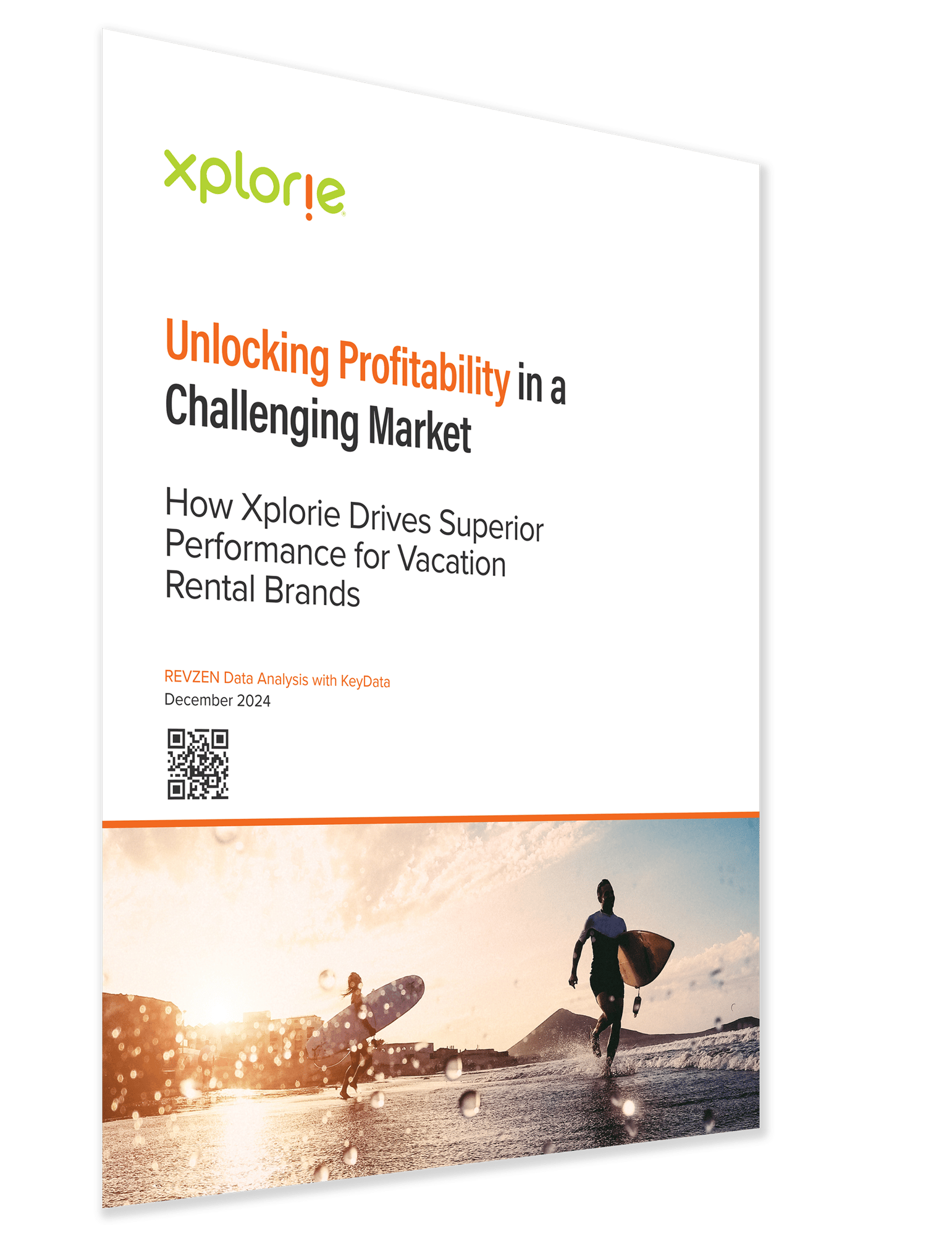 Unlocking Profitability white paper