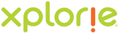 Xplorie logo