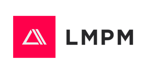 LMPM Logo