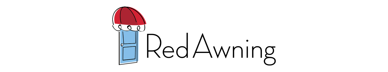 Red Awning Logo