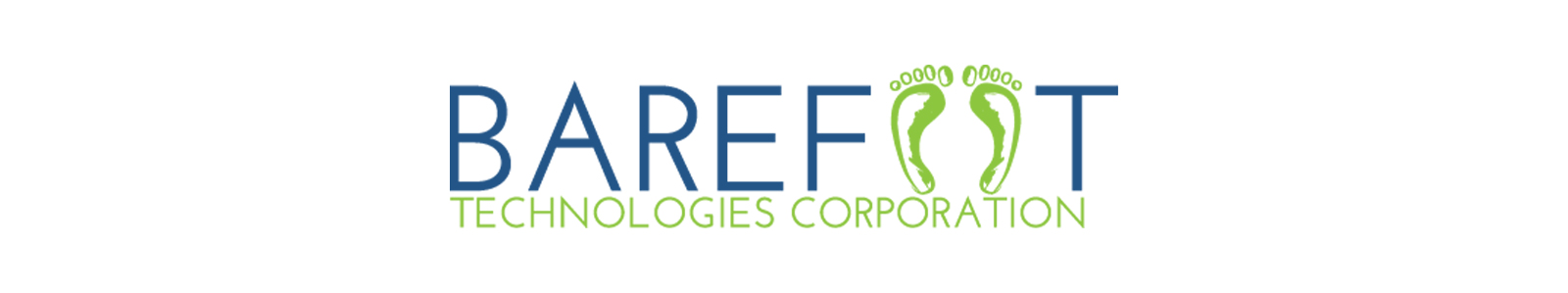 barefoot Technologies logo