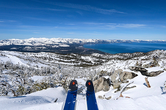 Heavenly Sports Ski & Snowboard Rentals