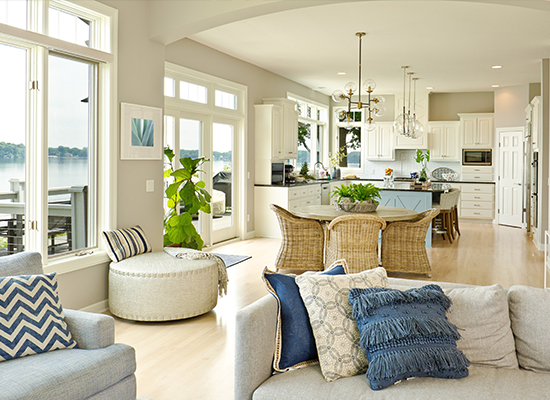 Decorating Tips for Boosting Your Vacation Rental Value