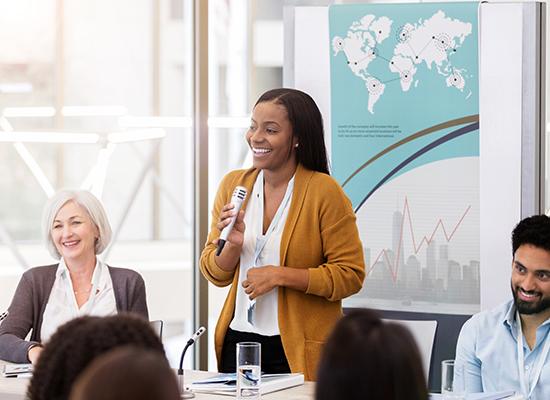 Women's Leadership in the Travel Industry and Why It Matters