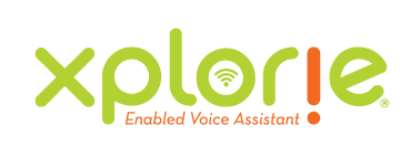 Xplorie Enabled Voice Assistant